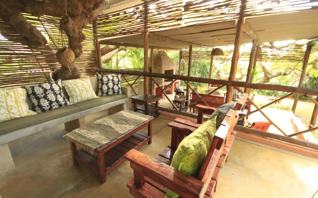 Lidiko Lodge