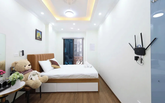 Sunstreet Hotel by Vega
