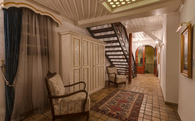 Tuvana Hotel - Special Class