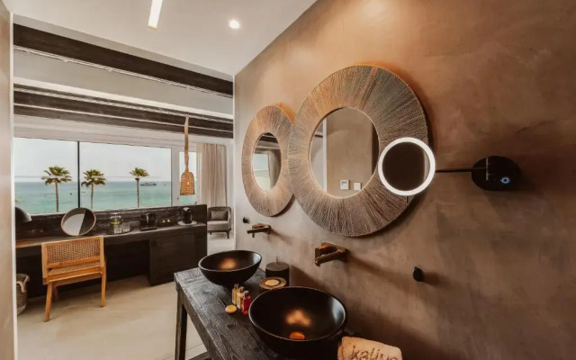 Kaliva Suites