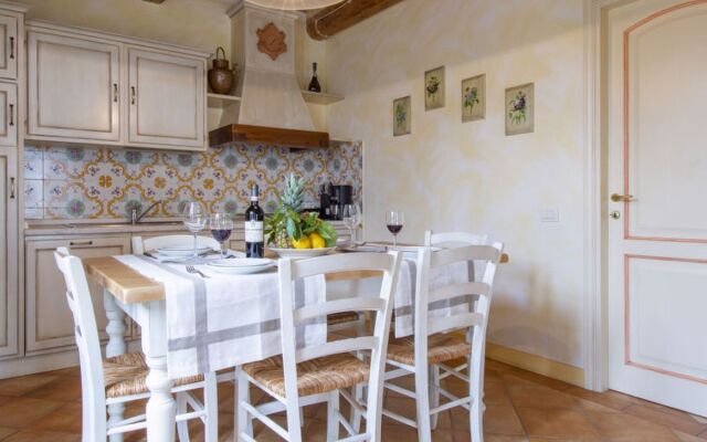 House L Ulivo Castelfiorentino