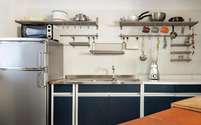 "Duas Pedras" appartamento privato nel cuore di Bosa