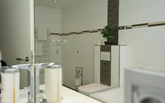 UNO Hotel Posthof Saarlouis