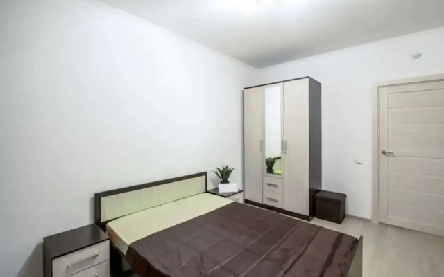 Апартаменты, пр-т Вернадского, 69