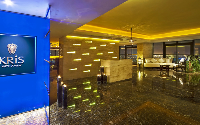 Park Regis Kris Kin Hotel Dubai - Image 2