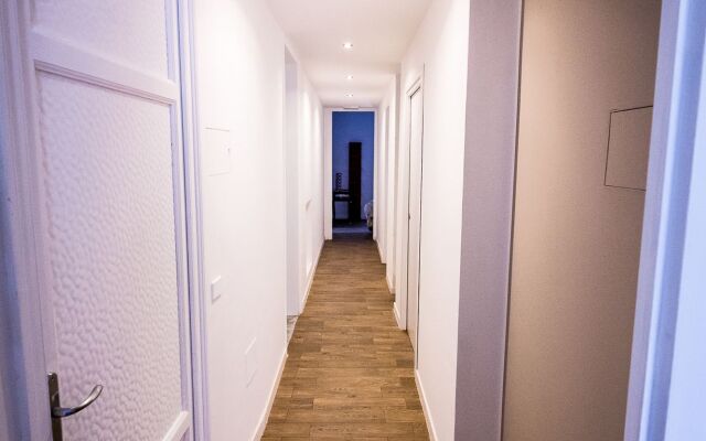 Liberty Suites