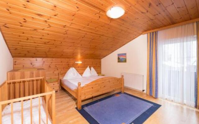 Appartement Roland