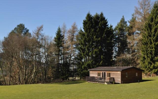 Tayview Lodges