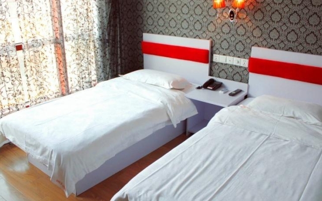 Future Love Hotel