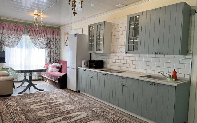 Provence Guest House