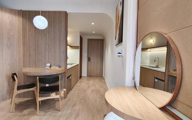 Lính Homestay Đà Lạt