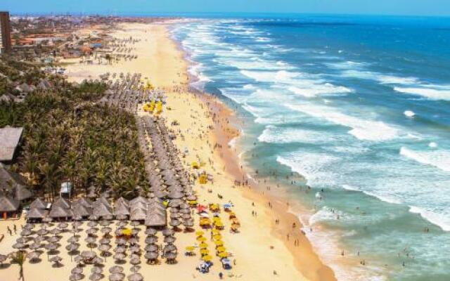Hotel Praia 2000