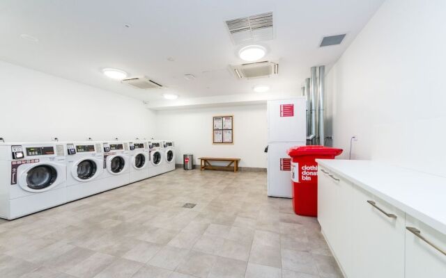 dwell East End Adelaide