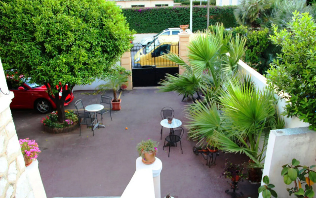 Villa Mon Reve
