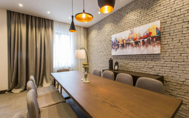Luxury Winter Park Hotel Apartments