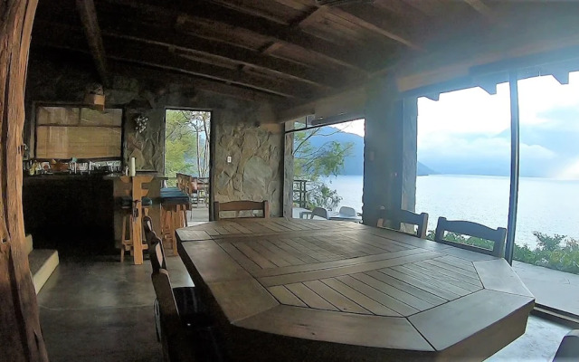 Lake Atitlan House AT018