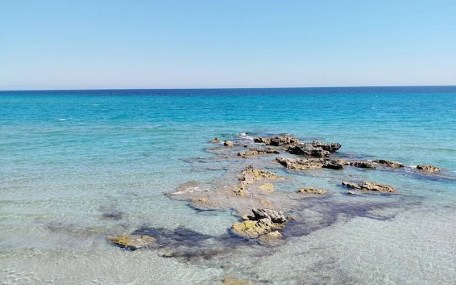 Relax in Style at Casetta Margherita, Salento's Hidden Gem