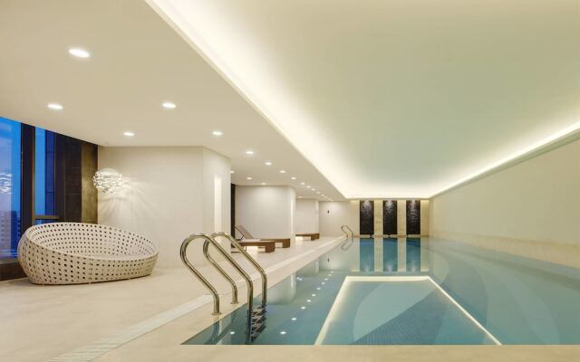 Four Points by Sheraton Changchun Hi Tech Zone
