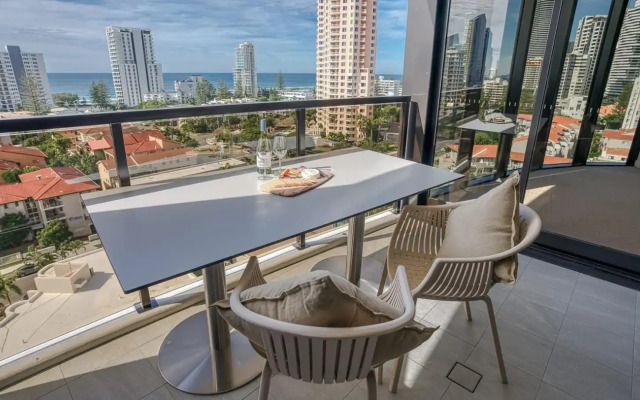 Encore Broadbeach