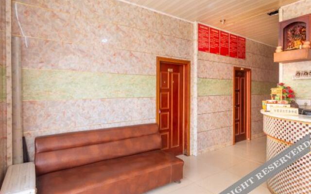 Nanchang Longxiang Hotel