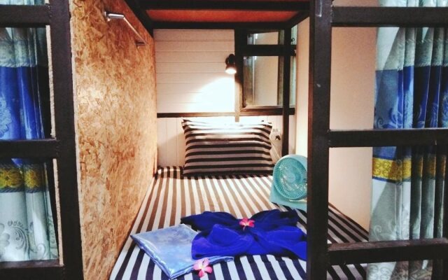 Decho Hostel