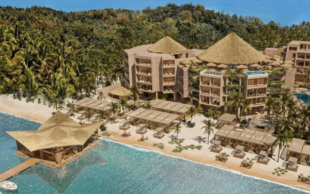Almare, a Luxury Collection Adult All-Inclusive Resort, Isla Mujeres