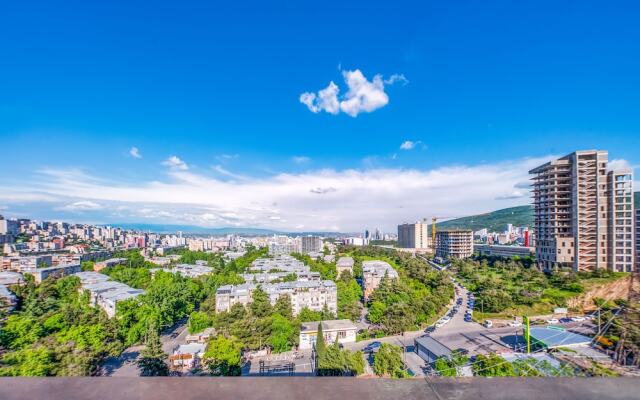 HB apartments University