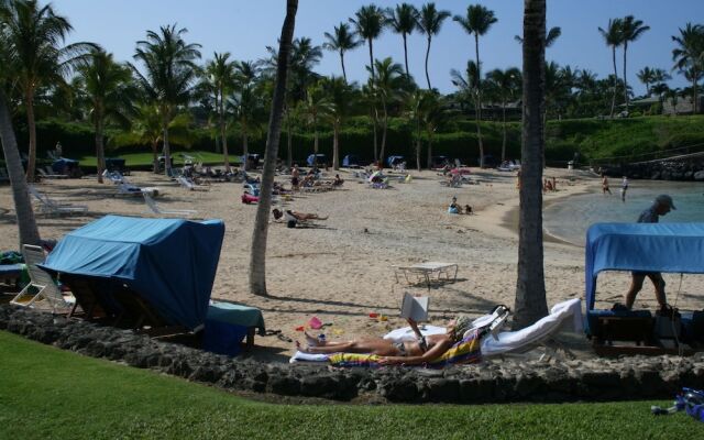 Kulalani at Mauna Lani