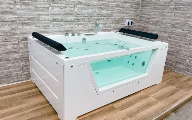 Lindo Apartamento Amoblado
