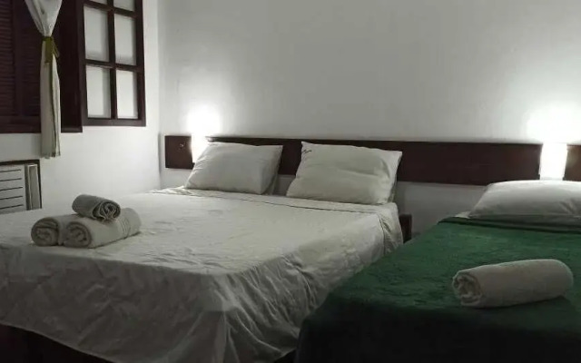 Pousada Calmaria Buzios