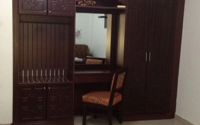 Manam Sohar Hotel Apartment