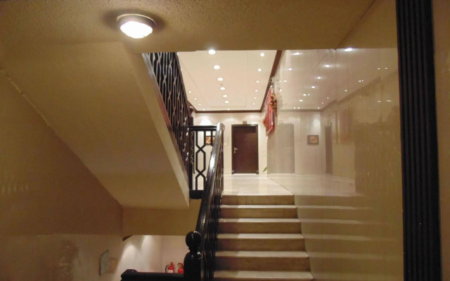 Yamama Palace Granada Branch