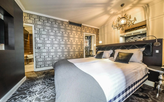 Le Clervaux Design Hotel & Spa