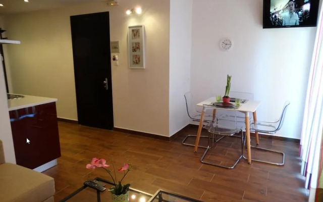Dassia Beach Pension