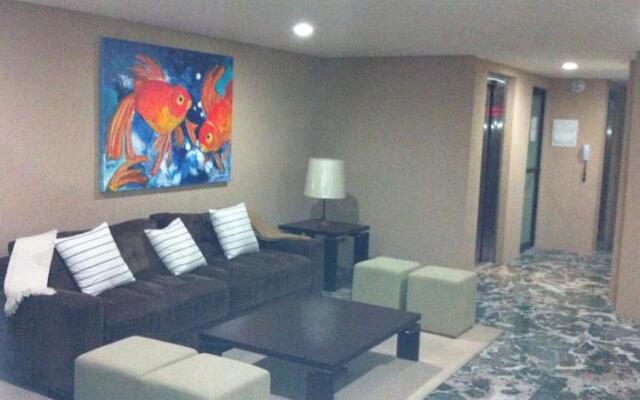Golden Residencial