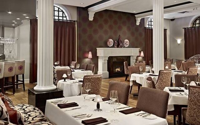 Union Bank Inn