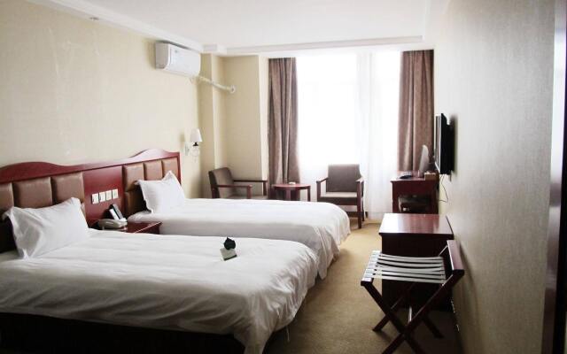 Manston Holiday Hotel