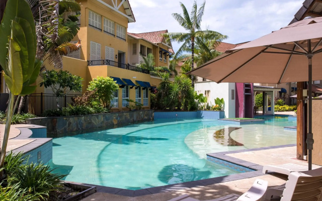 The Lakes Resort Cairns