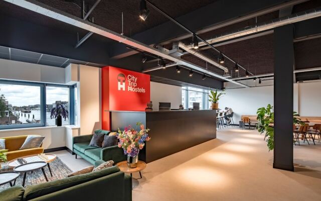 City Trip Hostels Zaandam