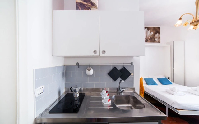 Rent in Rome - Queen