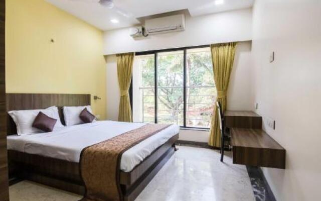 Aquilla Villa Luxurious Bungalows on Rent