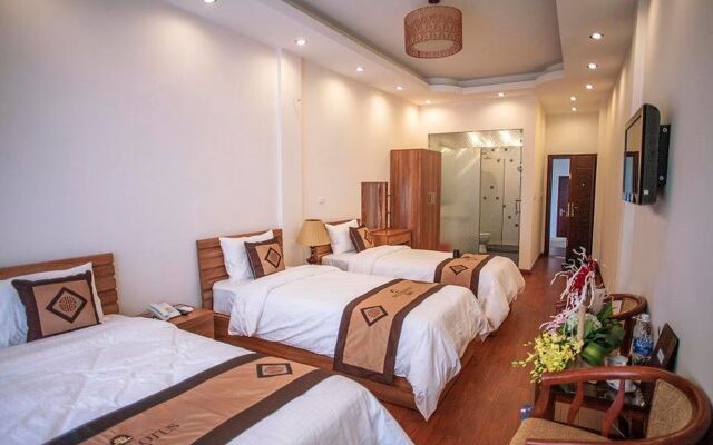 Wild Lotus Hotel & Travel 2