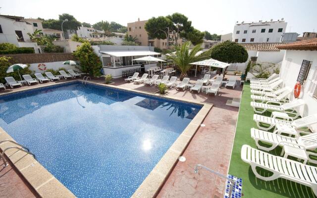 Hostal Montesol