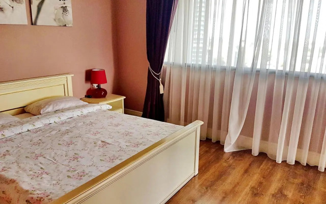 Best Apartments in Most City
