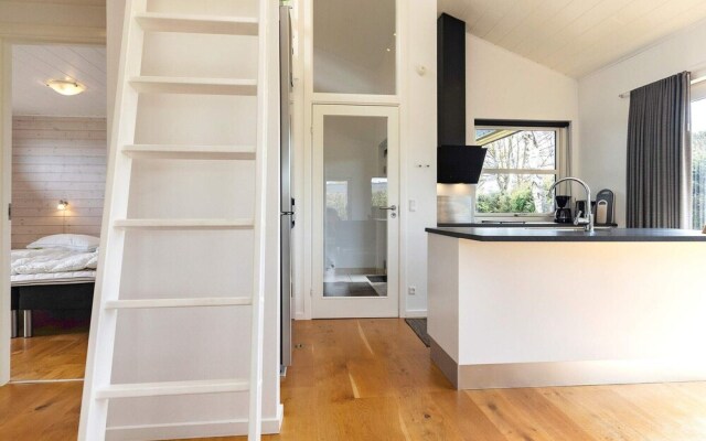 8 Person Holiday Home in Hadsund-by Traum
