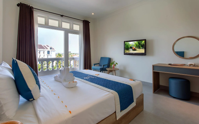 Aurora Riverside Hotel and Spa