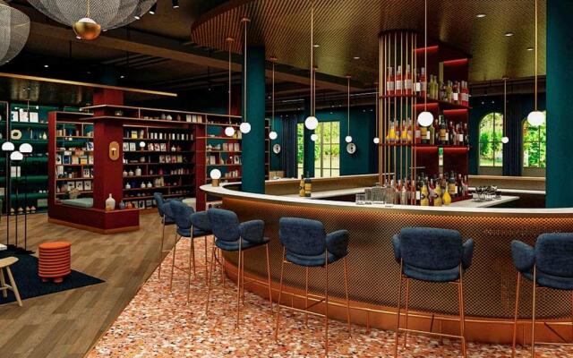 ibis Styles Le Touquet