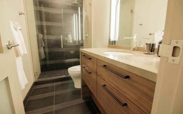 Main Street Townhome by Park City Vacations