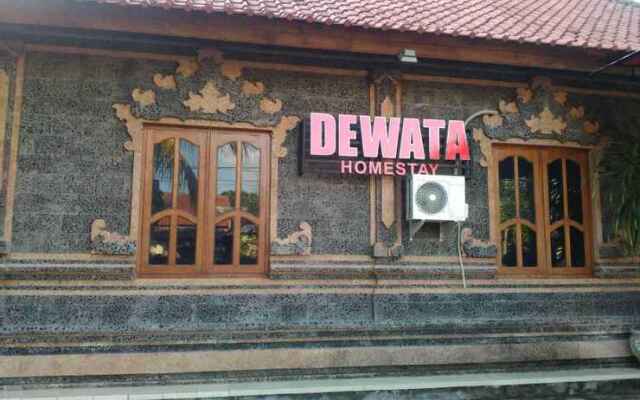 Dewata Homestay