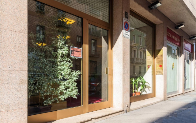 Spazio M&M Cellini 3